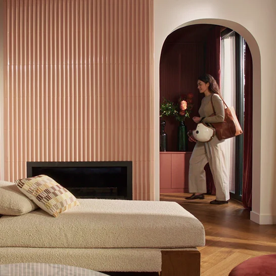 Laurastar AURA PLUS - Chemical-Free Cleaning Routine