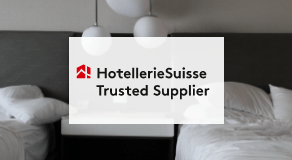 Hôtellerie Suisse推荐Laurastar用于酒店卫生清洁