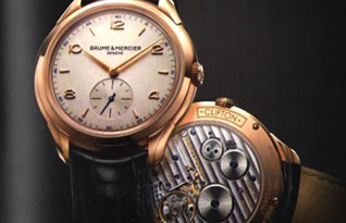 真正的瑞士名品手表，您买对了吗？