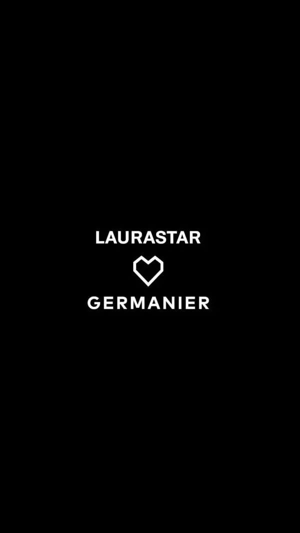 Laurastar x Germanier